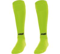 Chaussettes Jako Glasgow 2.0 Vert 43/46 Unisex