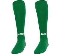 Chaussettes Jako Glasgow 2.0 Vert 47/50
