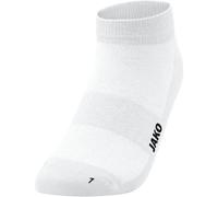 JAKO - Pack De 3 Bottines, Mixte, Blanc, 47-50