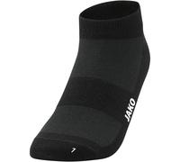 Chaussettes Jako invisibles 3-pack Noir 35/38 Unisex