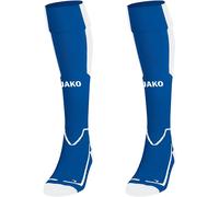 Chaussettes Jako Lazio Bleu 35/38 Unisex