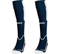 Chaussettes Jako Lazio Bleu 35/38 Unisex