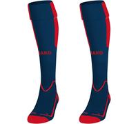 Chaussettes Jako Lazio Bleu 35/38 Unisex