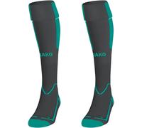 Chaussettes Jako Lazio Gris 31/34 Unisex