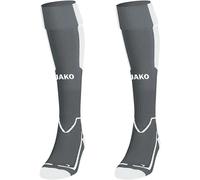 Chaussettes Jako Lazio Gris 35/38