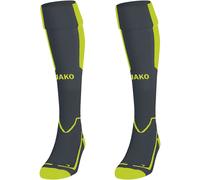 Chaussettes Jako Lazio Gris 39/42 Unisex
