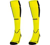 Chaussettes Jako Lazio Jaune 39/42