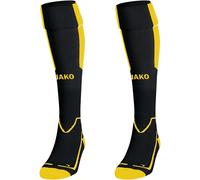 Chaussettes Jako Lazio Noir 31/34 Unisex