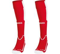 Chaussettes Jako Lazio Rouge 31/34