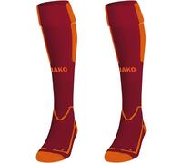 Chaussettes Jako Lazio Rouge 31/34 Unisex