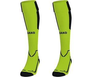 Chaussettes Jako Lazio Vert 35/38 Unisex
