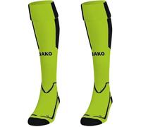 Chaussettes - Jako - Lazio - Vert - Mixte - Respirant 31/34