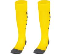 Chaussettes Jako Roma Jaune 43/46 Unisex