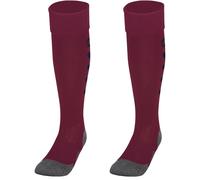 Chaussettes Jako Roma Marron 35/38 Unisex