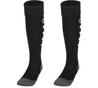 JAKO Chaussettes Roma Mixte Noir 43-46