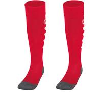 Chaussettes Jako Roma Rouge 43/46