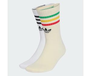 Chaussettes Jamaïquex Bob Marley White / Cream White 46-48