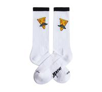 Chaussettes Jimmy Lion Athletic - Ciao Blanc 36/40
