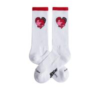 Chaussettes Jimmy Lion Athletic - Forever Always Blanc 41/46