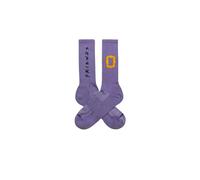 Chaussettes Jimmy Lion Athletic Friends Door Violet 41/46