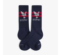Chaussettes Jimmy Lion Athletic Harry Potter Hedwig Bleu 36/40