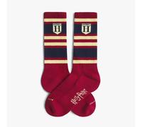 Chaussettes Jimmy Lion Athletic Harry Potter Hogwarts Rouge 41/46