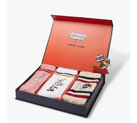 Chaussettes Jimmy Lion Athletic Looney Tunes Pack Multicolore 36/40
