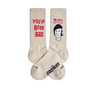 Chaussettes Jimmy Lion Athletic Mama Fratelli Beige L (41/46)