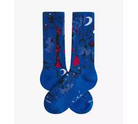 Chaussettes Jimmy Lion Athletic Miro Figures at Night Gris 36/40