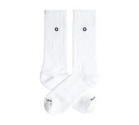 Chaussettes Jimmy Lion Essentials Lion Blanc 41/46