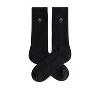 Chaussettes Jimmy Lion Essentials Lion Noir 36/40