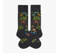 Chaussettes Jimmy Lion Harry Potter Herbology Gris 36/40