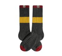 Chaussettes Jimmy Lion Premium Winter Rec II Gris 41/46