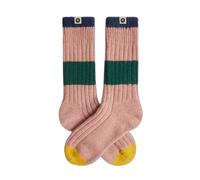 Chaussettes Jimmy Lion Premium Winter Rec II Rose 41/46
