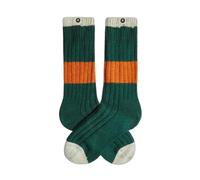 Chaussettes Jimmy Lion Premium Winter Rec II Vert 41/46