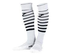 Chaussettes Joma Premier II Blanc 39/42 Unisex
