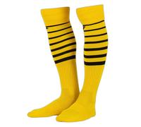 Chaussettes Joma Premier II Jaune 35/38
