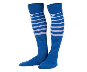Chaussettes Joma Premier II (x4) Bleu 35/38 Unisex