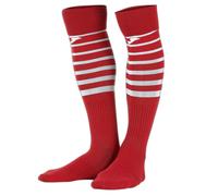 Chaussettes Joma Premier II (x4) Rouge 35/38