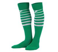 Chaussettes Joma Premier II (x4) Vert 43/46 Unisex