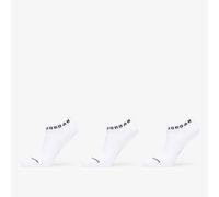 Chaussettes Jordan Dri-FIT Everyday No-Show Socks 3-Pack White/ Black XL