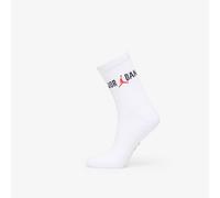 Jordan Everyday PLY CREW - 144 STR men white taille: XL