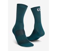 Chaussettes Kalas Z3 High bleues. - 37-39