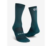 Chaussettes Kalas Z3 vertes. - 43-45