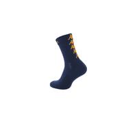 Chaussettes Kappa Eleno (x3) Bleu 47/49 Male