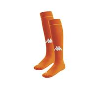 Chaussettes Kappa Penao (x3) Orange 27/30