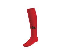 Chaussettes Kappa Penao (x3) Rouge 43/46 Male