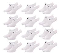 Chaussettes Kappa Sneaker 12 Pcs 0364