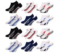 Chaussettes Kappa Sneaker 12 Pcs 6047