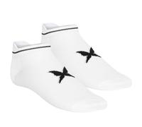 Kari Traa NORA SOCKS 2PK 611428 WHI/WHITE Blanc 36-38 EU